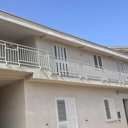 I Tre Soli Casa Vacanze Lotzorai Exterior photo